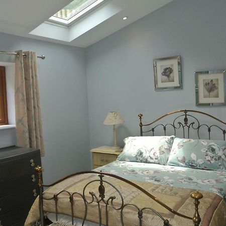 Higher Brockwell Annexe Wootton Courtenay المظهر الخارجي الصورة