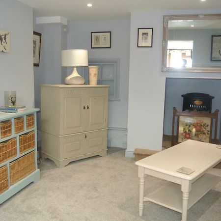 Higher Brockwell Annexe Wootton Courtenay المظهر الخارجي الصورة