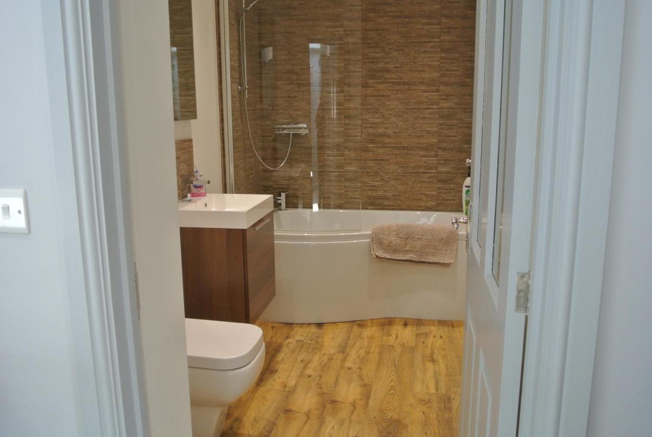 Higher Brockwell Annexe Wootton Courtenay المظهر الخارجي الصورة