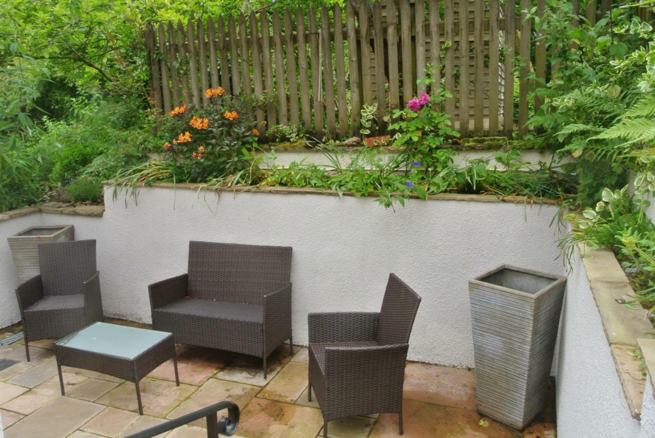 Higher Brockwell Annexe Wootton Courtenay المظهر الخارجي الصورة